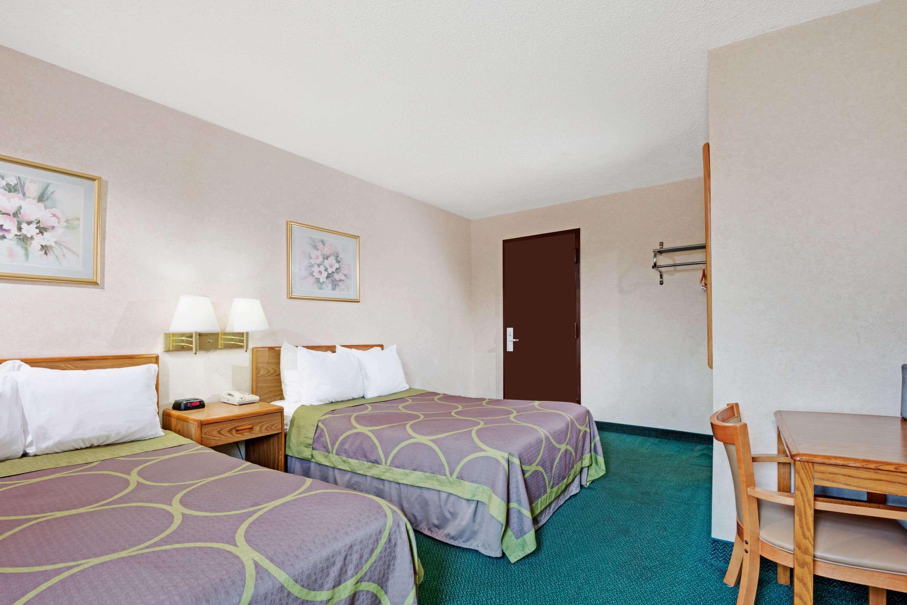 Super 8 By Wyndham Kenmore/Buffalo/Niagara Falls Area Exterior foto